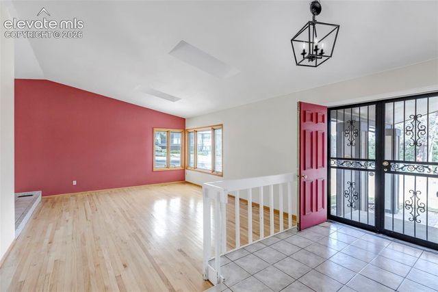 3410 Clubheights Drive, Colorado Springs, CO 80906