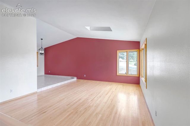 3410 Clubheights Drive, Colorado Springs, CO 80906