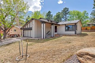 3410 Clubheights Drive, Colorado Springs, CO 80906