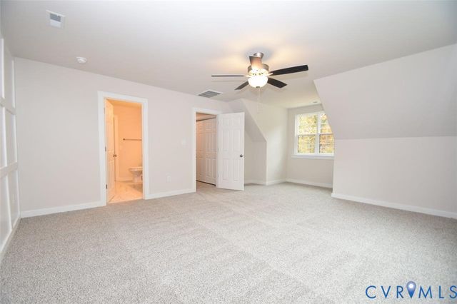 375 Amick Rd, Louisa, VA 23093