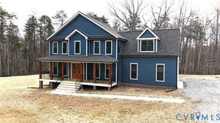 375 Amick Rd, Louisa, VA 23093