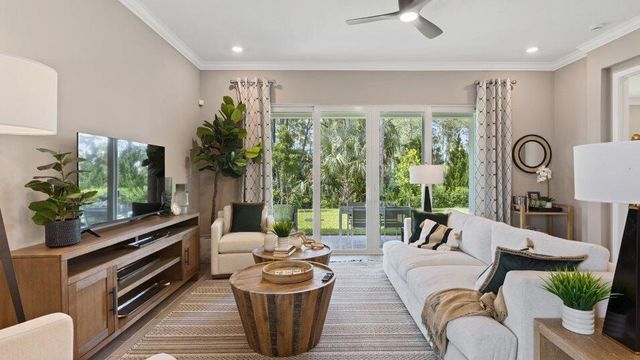 1484 SE Woodbine Road, Port St. Lucie, Port St Lucie, FL 34984