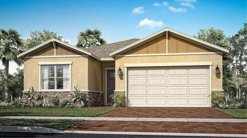 1484 SE Woodbine Road, Port St. Lucie, Port St Lucie, FL 34984