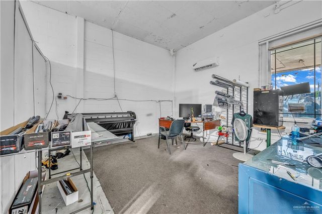 701 N Closner Boulevard, Edinburg, TX 78541