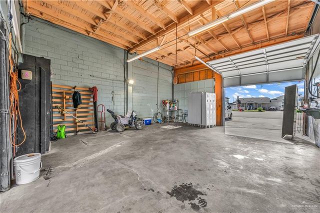 701 N Closner Boulevard, Edinburg, TX 78541