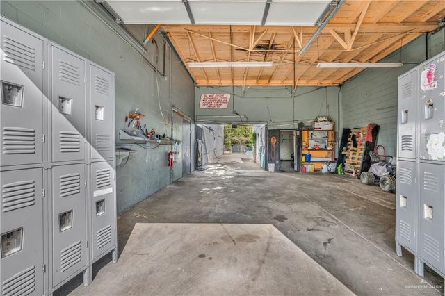 701 N Closner Boulevard, Edinburg, TX 78541