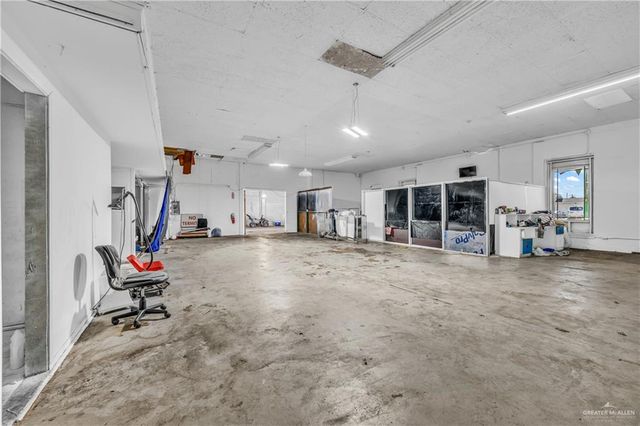 701 N Closner Boulevard, Edinburg, TX 78541