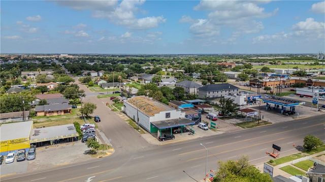 701 N Closner Boulevard, Edinburg, TX 78541