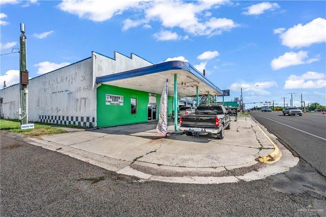 701 N Closner Boulevard, Edinburg, TX 78541