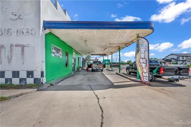 701 N Closner Boulevard, Edinburg, TX 78541