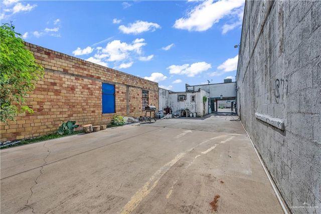 701 N Closner Boulevard, Edinburg, TX 78541