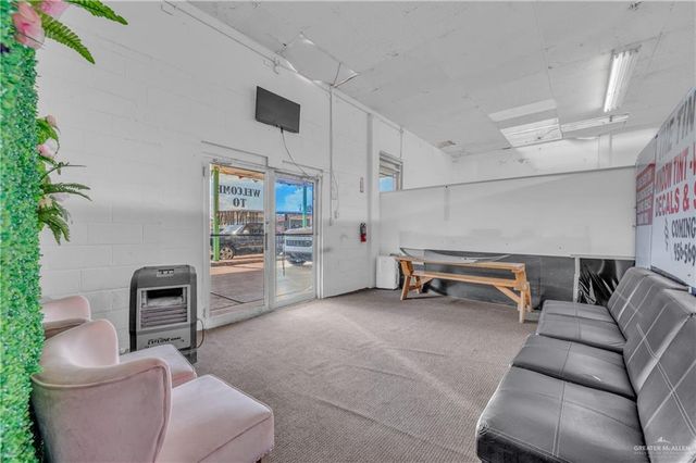 701 N Closner Boulevard, Edinburg, TX 78541