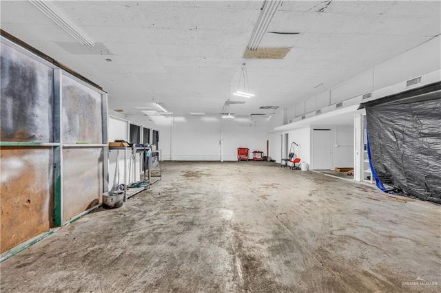 701 N Closner Boulevard, Edinburg, TX 78541