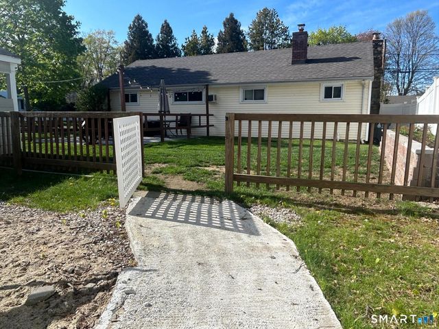 62 Bungalow Park, Stamford, CT 06902