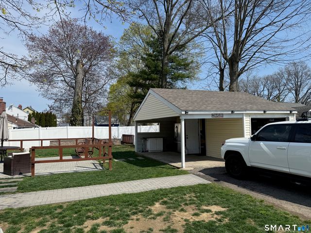 62 Bungalow Park, Stamford, CT 06902