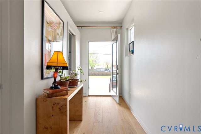 2522 Q St, Richmond, VA 23223