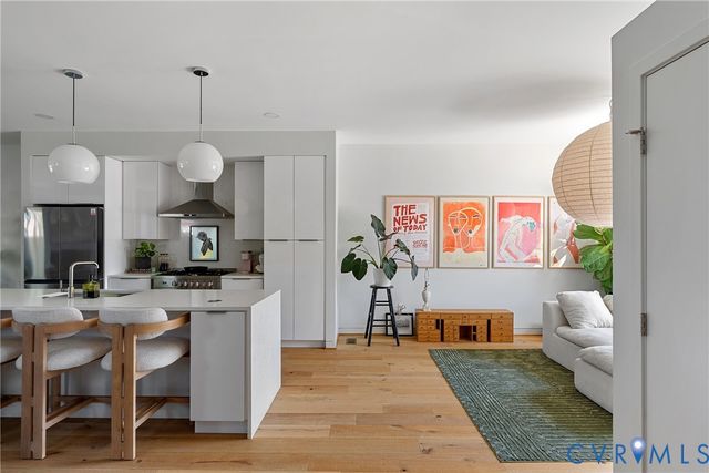 2522 Q St, Richmond, VA 23223