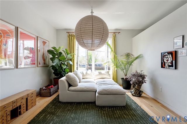 2522 Q St, Richmond, VA 23223