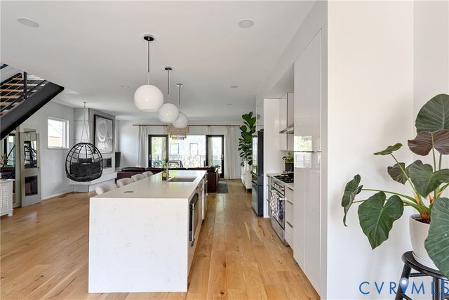 2522 Q St, Richmond, VA 23223