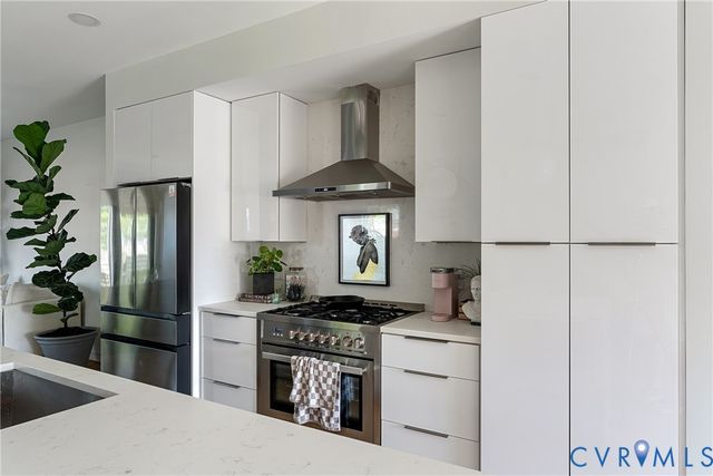 2522 Q St, Richmond, VA 23223