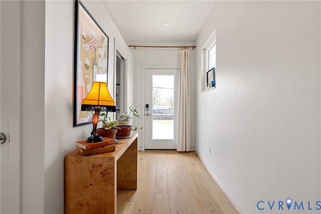 2522 Q St, Richmond, VA 23223