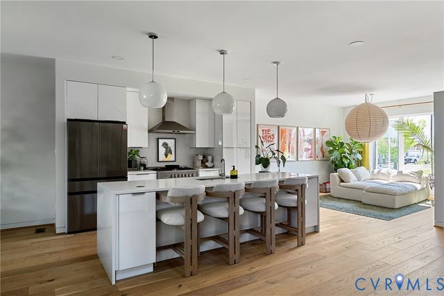 2522 Q St, Richmond, VA 23223