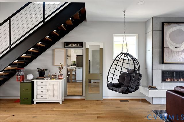 2522 Q St, Richmond, VA 23223