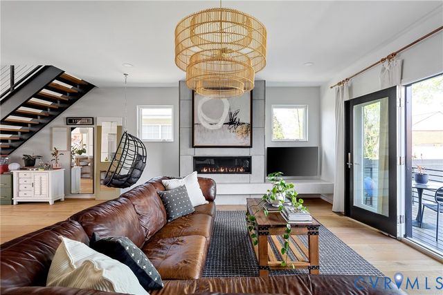 2522 Q St, Richmond, VA 23223