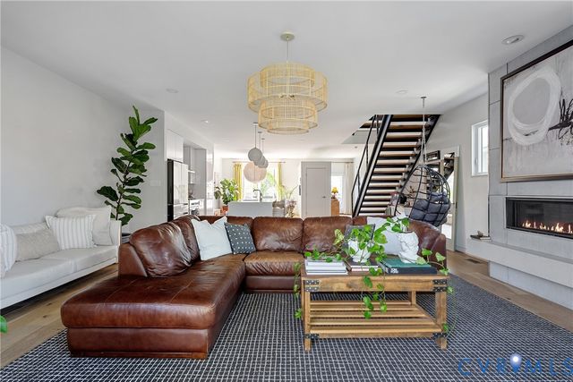 2522 Q St, Richmond, VA 23223