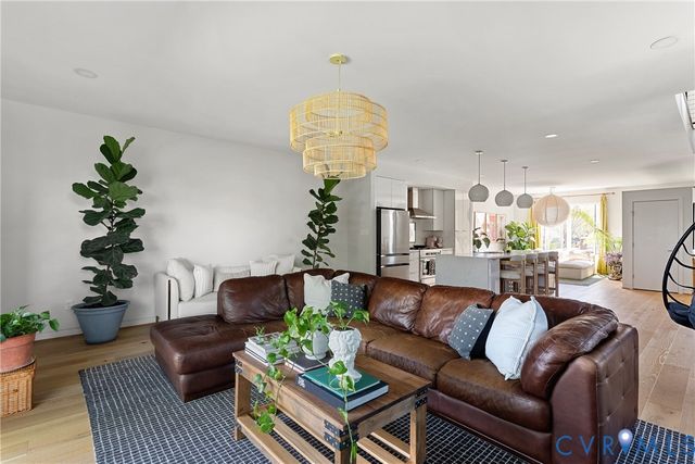 2522 Q St, Richmond, VA 23223