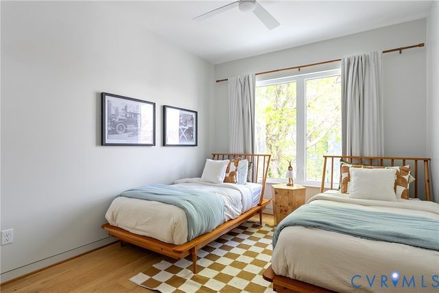 2522 Q St, Richmond, VA 23223