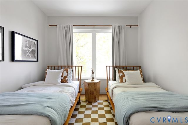 2522 Q St, Richmond, VA 23223