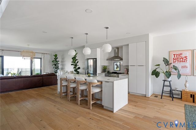 2522 Q St, Richmond, VA 23223