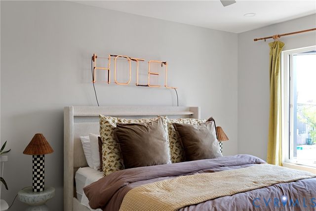 2522 Q St, Richmond, VA 23223