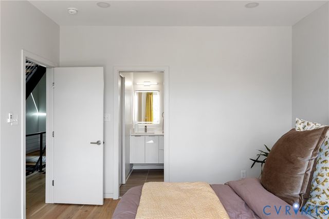 2522 Q St, Richmond, VA 23223