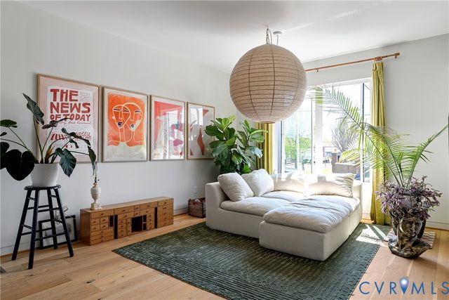 2522 Q St, Richmond, VA 23223