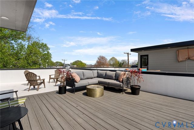 2522 Q St, Richmond, VA 23223