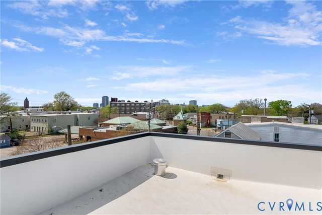 2522 Q St, Richmond, VA 23223