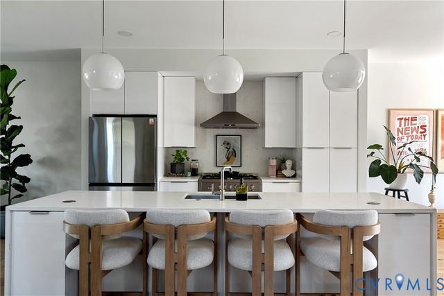 2522 Q St, Richmond, VA 23223