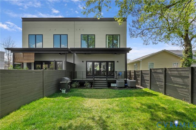 2522 Q St, Richmond, VA 23223