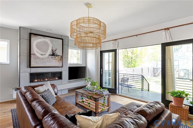 2522 Q St, Richmond, VA 23223