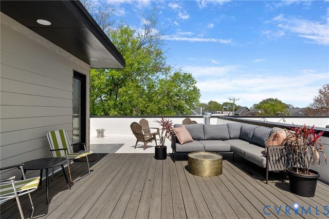 2522 Q St, Richmond, VA 23223