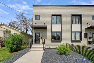 2522 Q St, Richmond, VA 23223