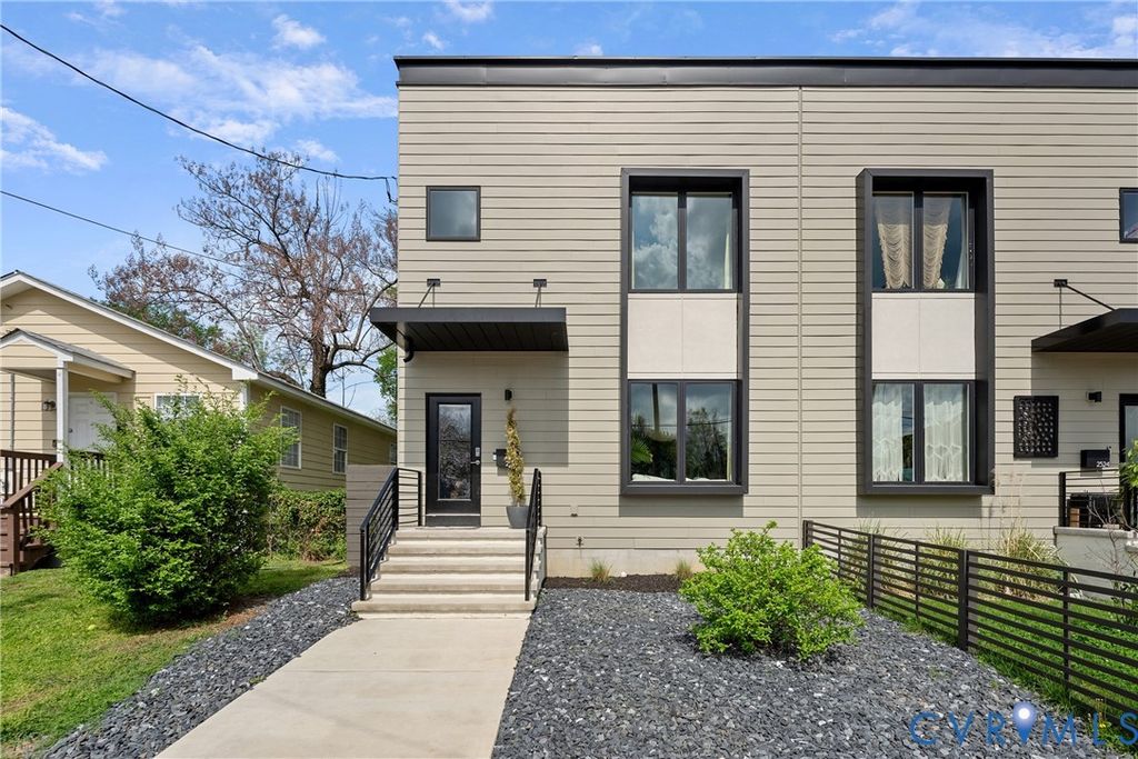 2522 Q St, Richmond, VA 23223