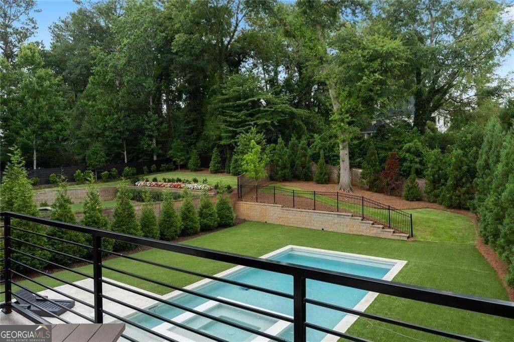 4063 Rickenbacker Drive NE, Atlanta, GA 30342 — photo 4