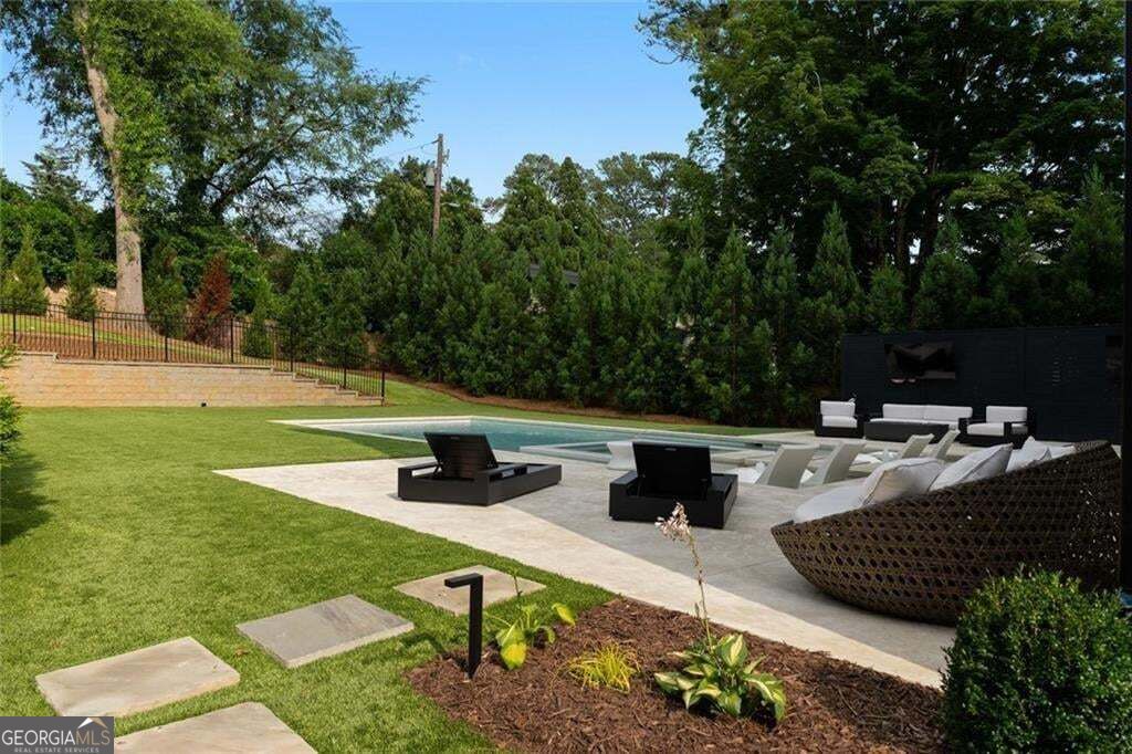 4063 Rickenbacker Drive NE, Atlanta, GA 30342 — photo 5