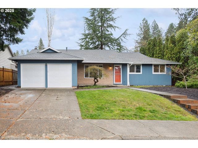 18800 Sw SANDRA Ln, Beaverton, OR 97003