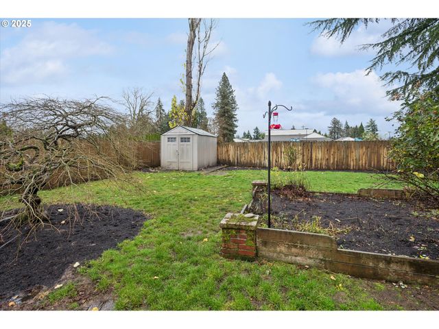 18800 Sw SANDRA Ln, Beaverton, OR 97003
