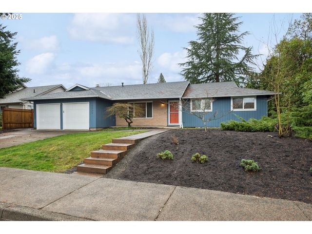18800 Sw SANDRA Ln, Beaverton, OR 97003