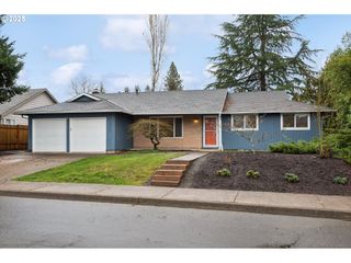 18800 Sw SANDRA Ln, Beaverton, OR 97003